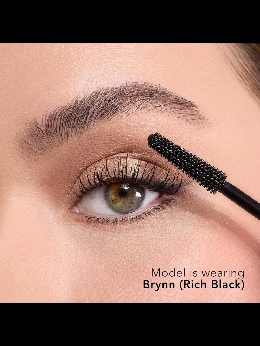 (2 Boxes) Thrive Causemetics Liquid Lash Extensions Mascara - Brynn (Rich Black) - Picture 2 of 10